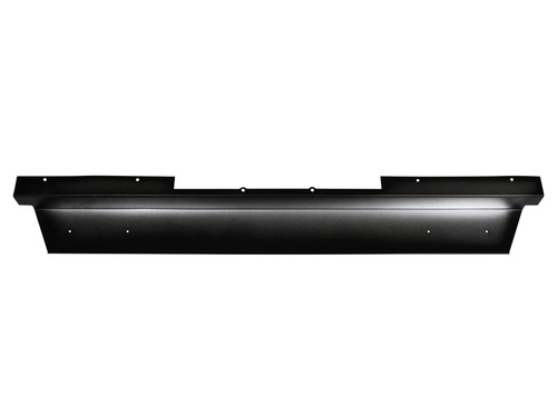 Majestic BE36 Smoke Shield (SRV4044-131BK)