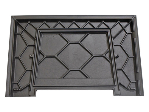 Vermont Castings Dutchwest 2478 Top - Classic Black (30002079A)