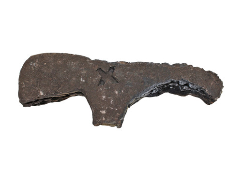  Heatilator Top Right Log (SRV27125)