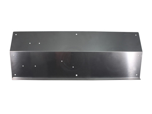 Outdoor Lifestyles Courtyard Series Control Cover Plate (SRV4608-118)