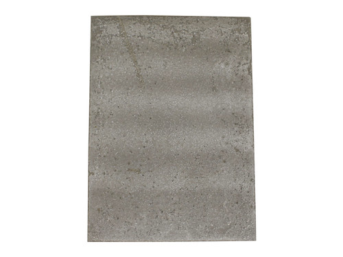 Heatilator Longmire Series Refractory - Back (SRV4087-141)