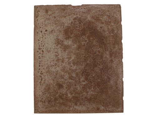 Heatilator Herringbone Left Refractory (SRV4010-061)