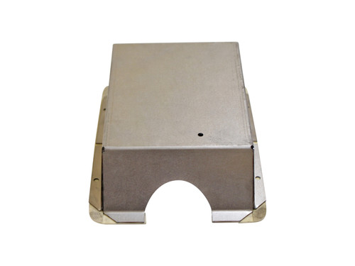 Quadra-Fire Classic Bay 1200 Feed Motor Cover Assembly (SRV7027-071)