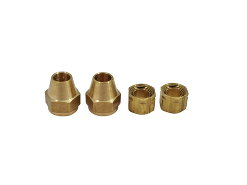 Majestic & Vermont Castings Manifold Tube with Fittings (57318)