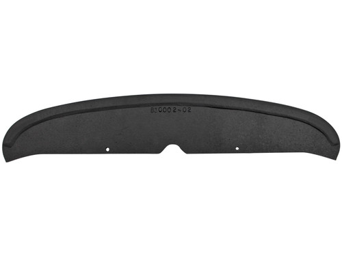 Vermont Castings Ash Lip - Classic Black (30002402A)