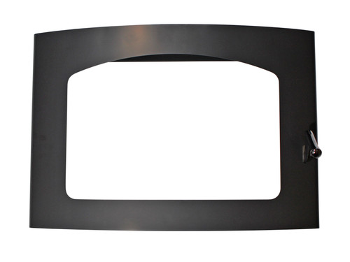 Quadra-Fire Santa Fe Face Assembly with Door (SRV7019-045)