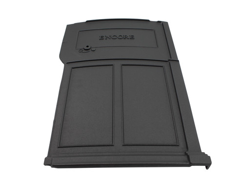 Vermont Castings Right Side - Classic Black (30002405A)