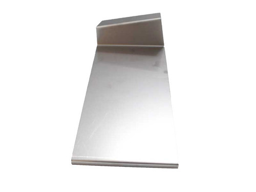 Defiant 1610 N/C & Encore 1450 N/C Left Heat Deflector (30002441)
