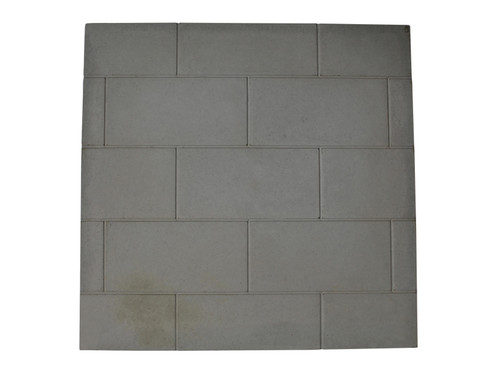 Majestic M Series Rear Firebrick (3597141)