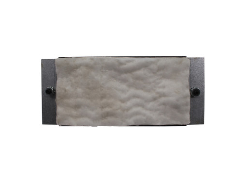 Vermont Castings & Majestic Relief Plate with Gasket (10004192K)