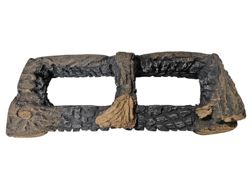 Monessen DFX32 Mid & Rear Log (33D1075)