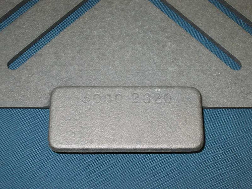 Vermont Castings Defiant 1610 Grate (30002820A)
