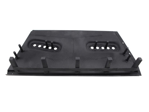 Monessen DFX32C Burner & Grate Assembly (33D5050K)