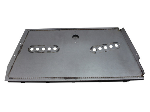 Monessen DFX32C Burner & Grate Assembly (33D5050K)