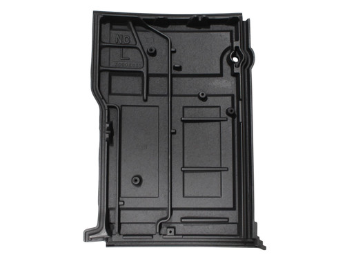 Vermont Castings Left Side - Classic Black (30002832A)