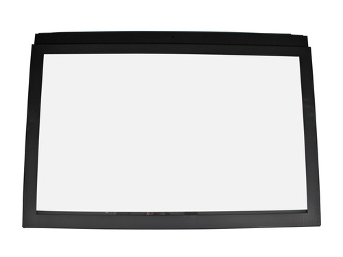 Majestic & Monessen Long Square Glass Assembly (42D0364K)