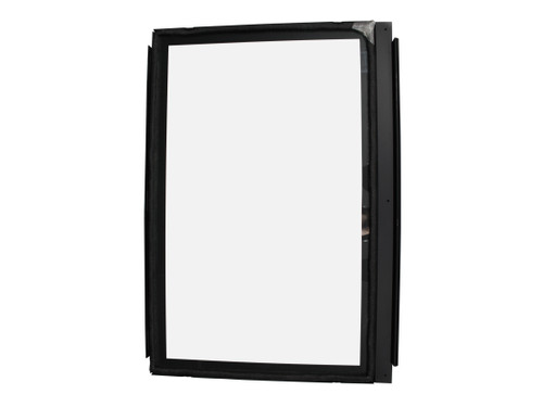 Majestic & Monessen Long Square Glass Assembly (42D0364K)