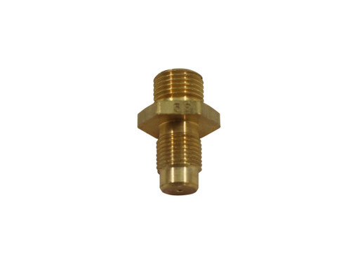 Monessen & Vermont Castings Front Injector #58MM (44D0097)