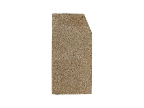 Vermont Castings Angle Cut Firebrick (S16042)