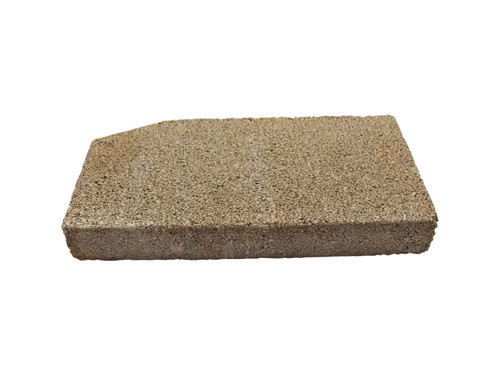 Vermont Castings Angle Cut Firebrick (S16042)