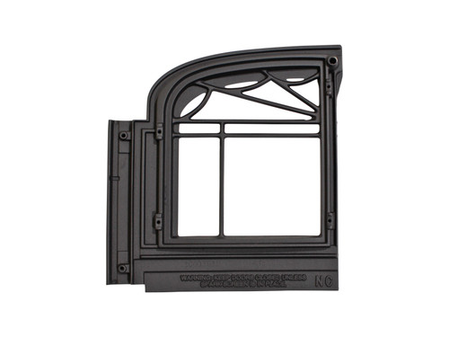 Vermont Castings Right Door - Classic Black (30003939A)