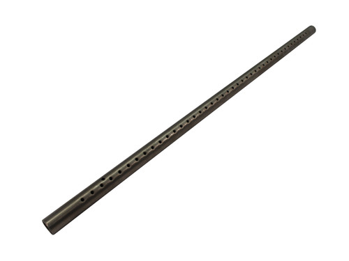 Vermont Castings 304SS 3/40D 1/16W23 Tubing (S32711)