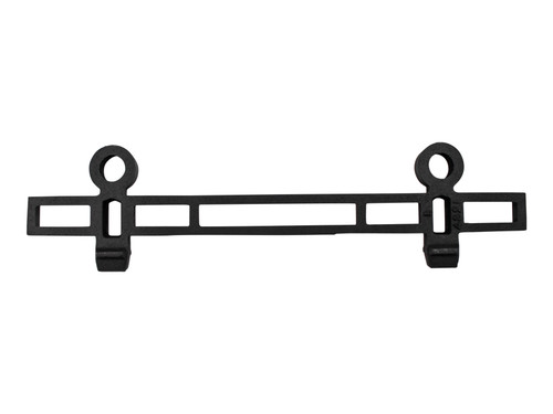 Vermont Castings Montpelier & Stratton Andiron Assembly (30004321A)