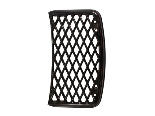 Vermont Castings Warming Shelf - Majolica Brown (SRV30004850)