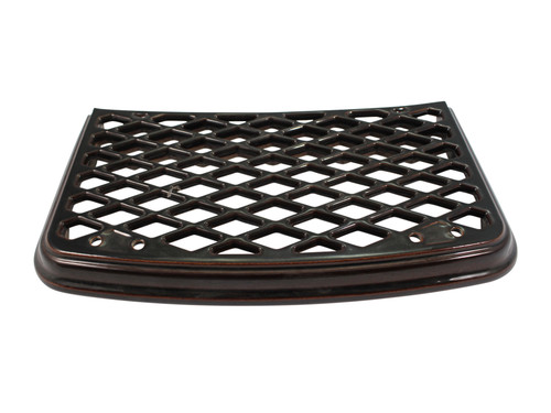 Vermont Castings Warming Shelf - Majolica Brown (SRV30004850)