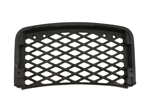 Vermont Castings Warming Shelf - Majolica Brown (SRV30004850)