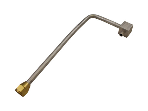 Vermont Castings Manifold Assembly (SRV30007453)