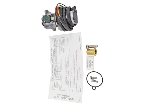 Vermont Castings LP to NG Conversion Kit (SRV30007477)