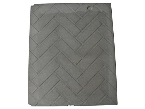 Majestic Side Refractory - Right (SRV4013-338)