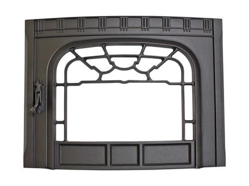 Harman Oakwood Door Assembly (1-00-249112)