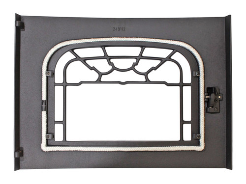 Harman Oakwood Door Assembly (1-00-249112)