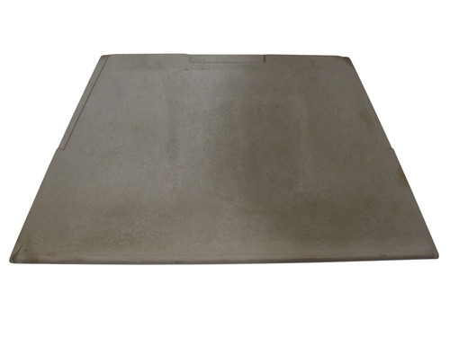 Majestic BE36 Hearth Refractory (SRV4044-221)