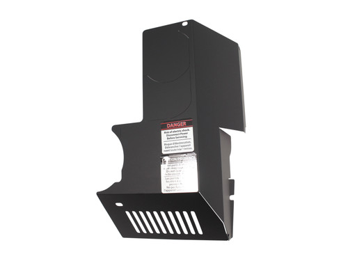 Harman Absolute43 Rear Cover - Left (1-00-777615)