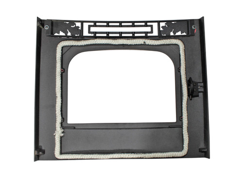 Harman XXV & XXV-TC Load Door Assembly - Light Grey (1-10-677099A-22)