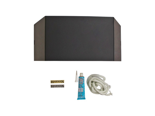 Harman Advance Ash Pan Weldment (1-10-07581A)