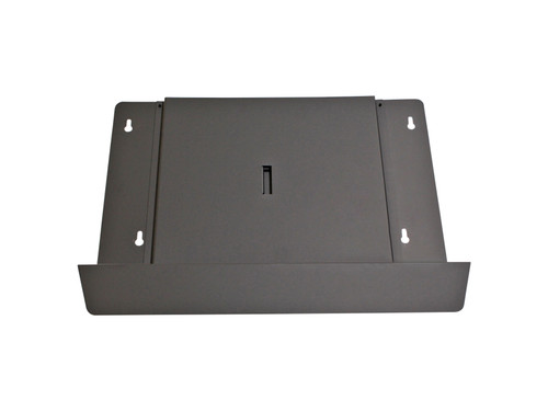 Vermont Castings Bottom Heat Shield Base Assembly - Encore Cat (30005024)