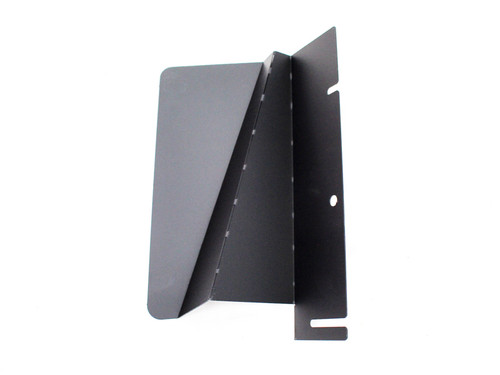 Vermont Castings Encore 2550 Heat Shield - Right Wing (30005027)