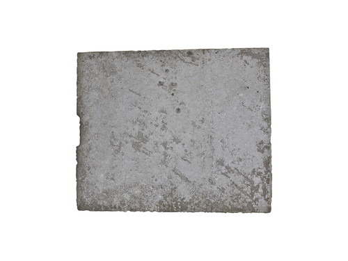 Majestic & Monessen Left Side Firebrick - White (20007493K)