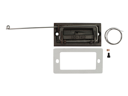 Vermont Castings Primary Air Valve Assembly (30005324)