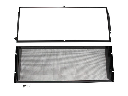 Majestic Clean Face Trim - Black (CFT-36-BK-C)