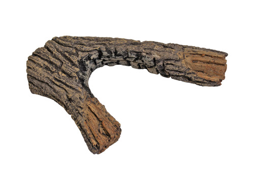 Majestic 6-Piece Cement Refractory Log Set (VDY30D3R)