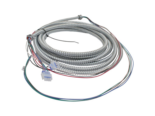 Heatilator & Heat N GLo 25' TrueView Wire Harness (TV-WH25)