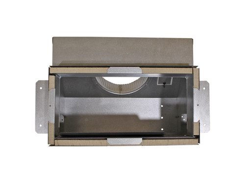 Heatilator, Majestic & Heat N Glo Air Duct Kit (HEAT-ZONE-WD-C)