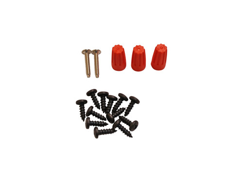Heatilator, Majestic & Heat N Glo Air Duct Kit (HEAT-ZONE-WD-C)