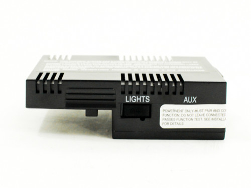 HHT IntelliFire Touch AUX Module (IFT-ACM)