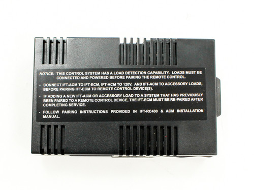 HHT IntelliFire Touch AUX Module (IFT-ACM)
